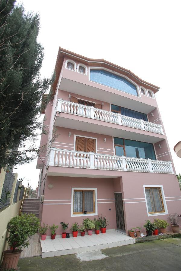 Appartement Dori Ani Tirana