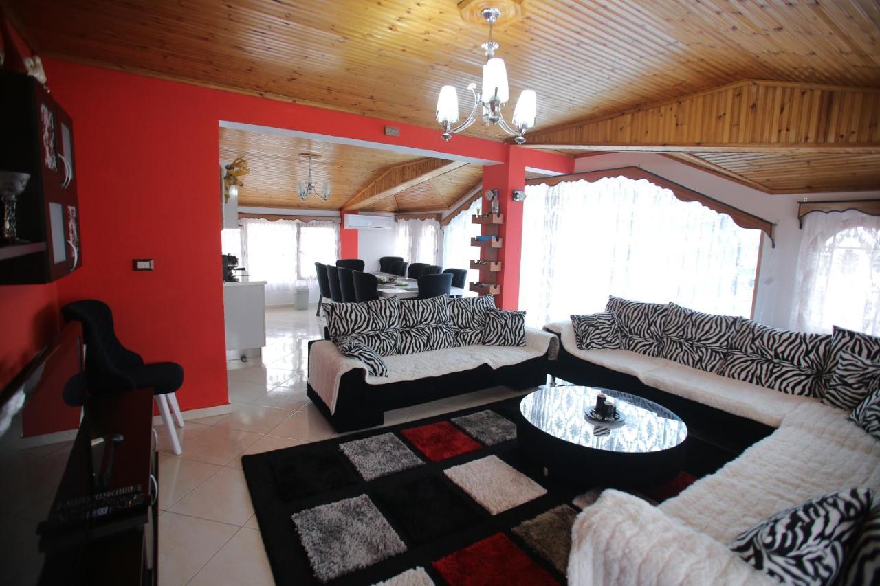 Appartement Dori Ani