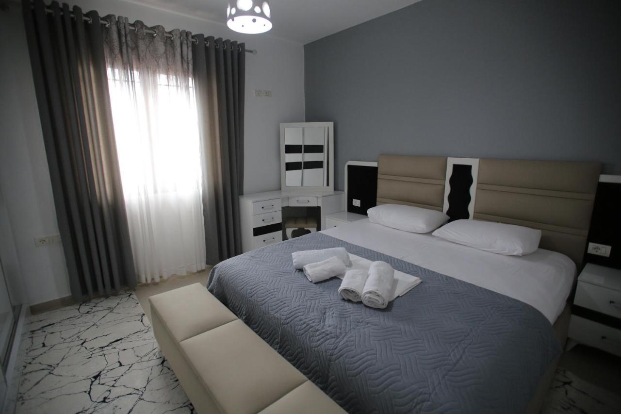 Appartement Dori Ani