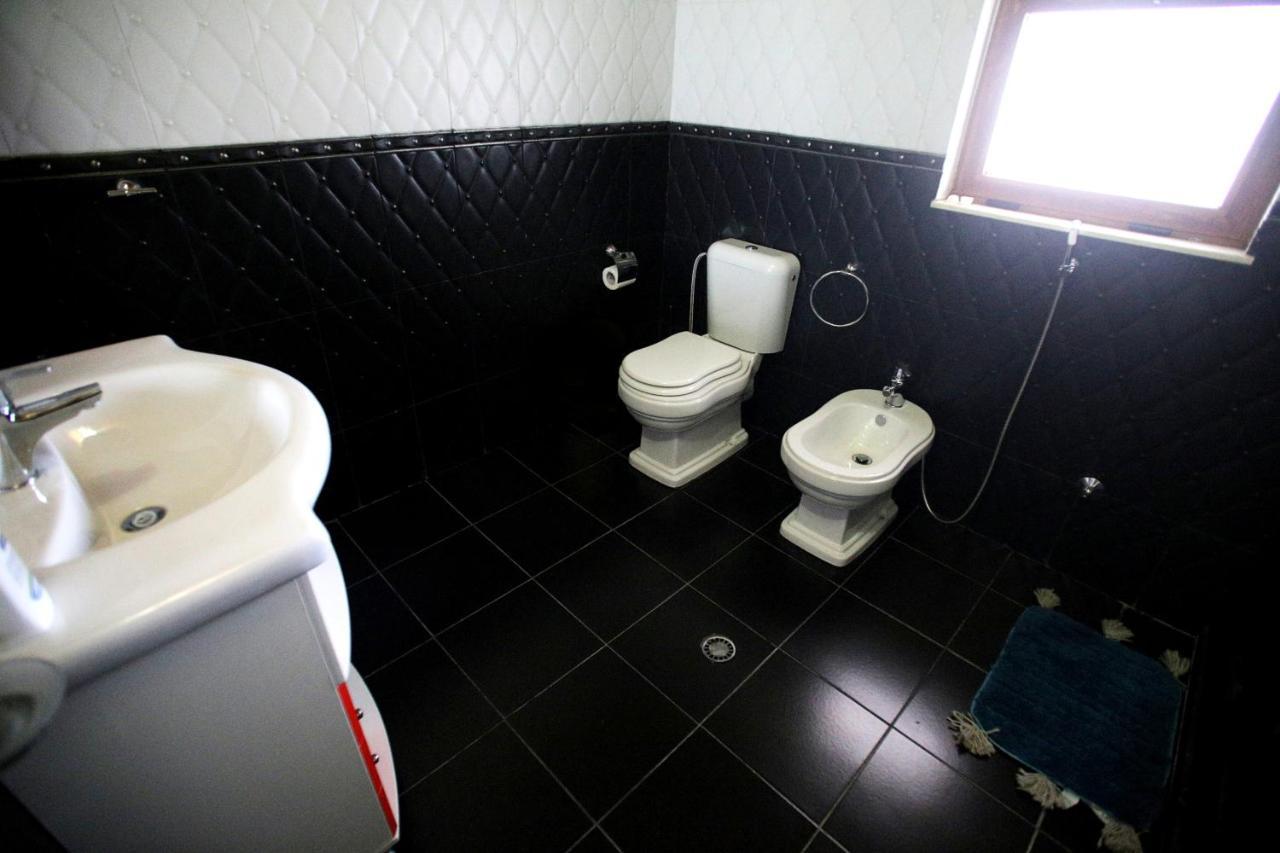 Dori Ani Appartement Tirana