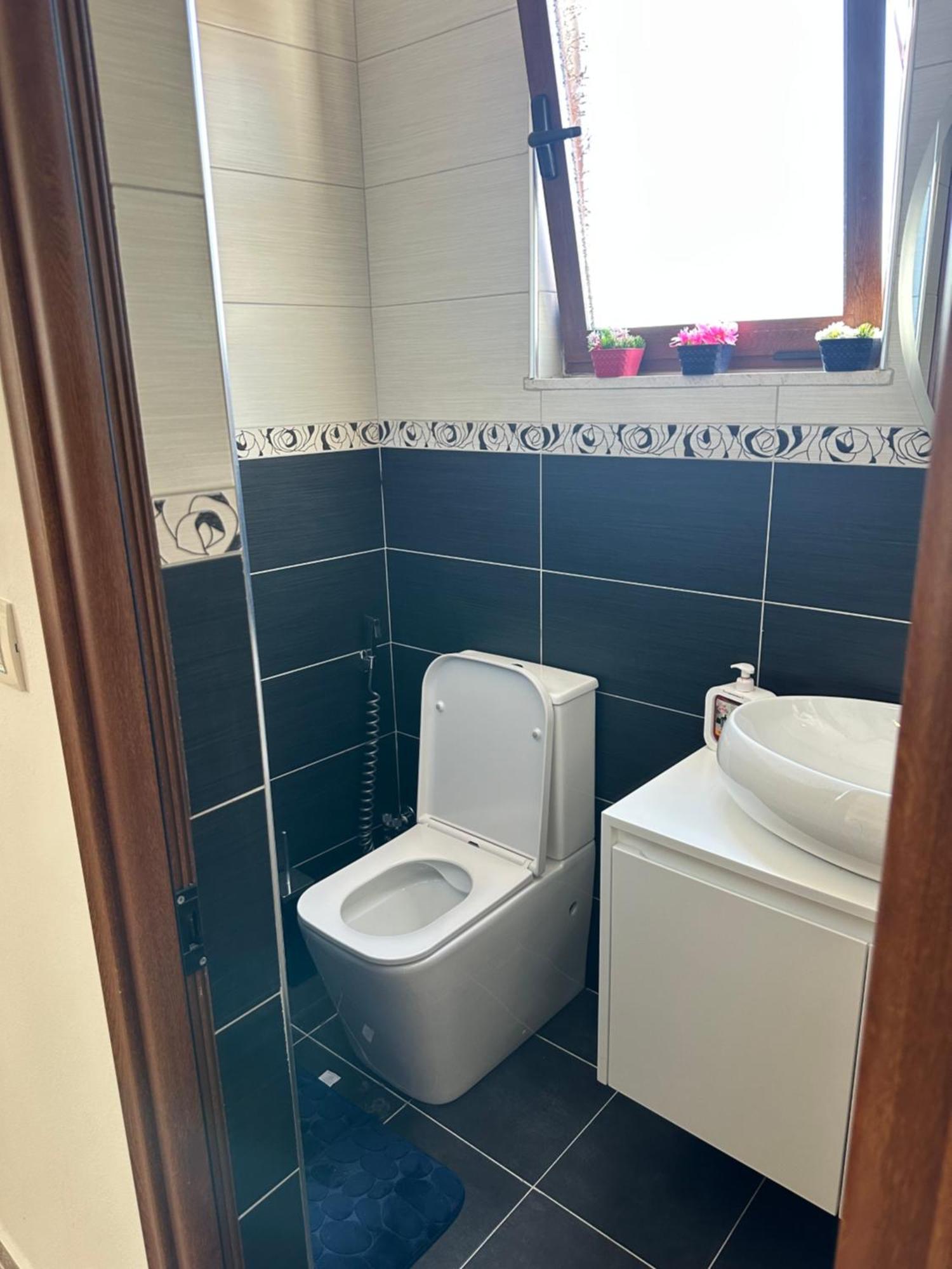 Appartement Dori Ani *