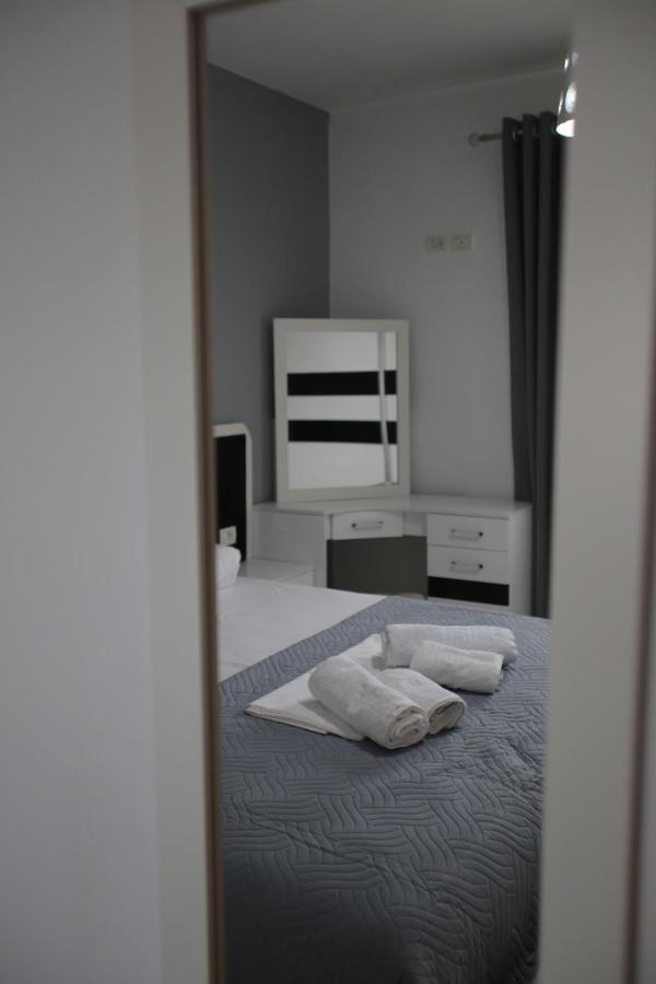 Dori Ani Apartment *